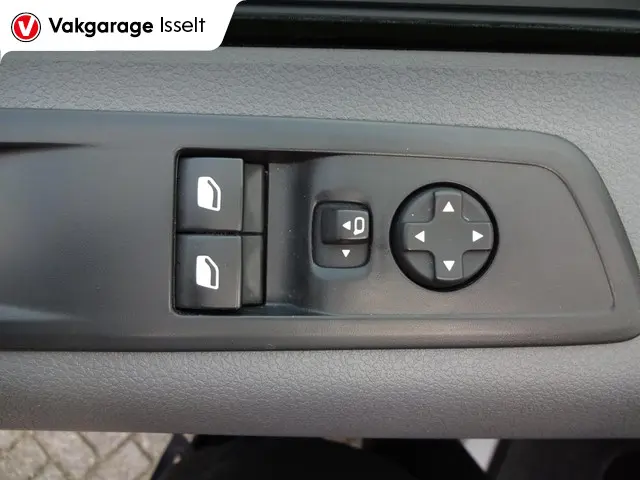 Opel Vivaro-e L3H1 Edition 50 kWh 2022 Elektrisch 11
