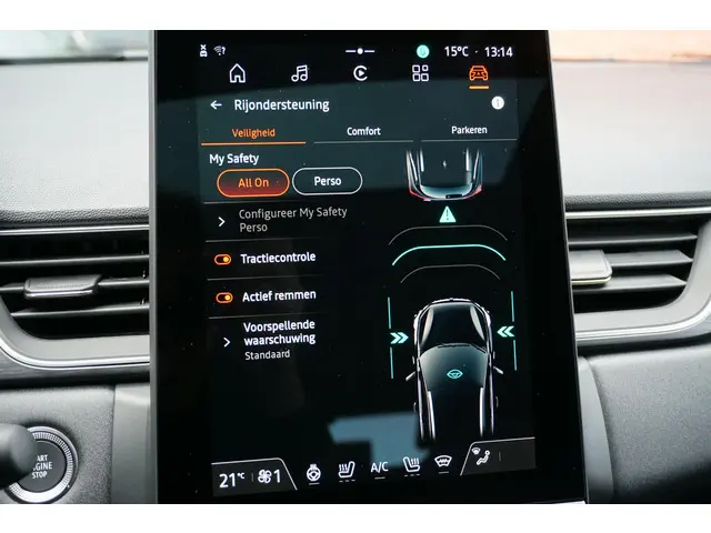Mitsubishi ASX 1.8 HEV AT Instyle 2025 Hybride Benzine 50