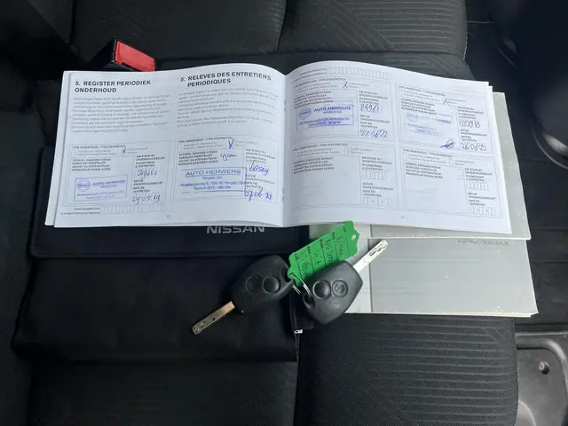 Nissan NV300 1.6 dCi 120 L2H1 Optima 2017 Diesel 24