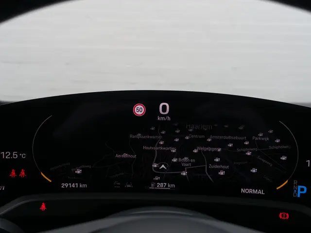 Porsche Taycan Cross Turismo 4S 84 kWh 2022 Elektrisch 23