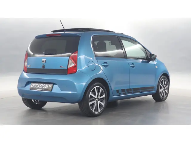 SEAT Mii 2