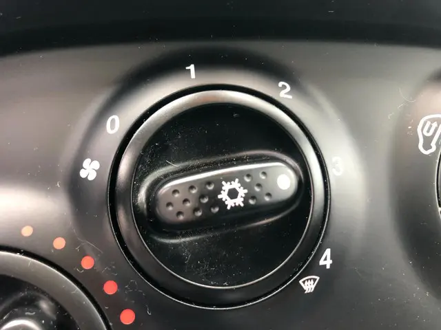 Fiat 500 Fiat 500 Turbo Sport Lounge 2017 Benzine 14