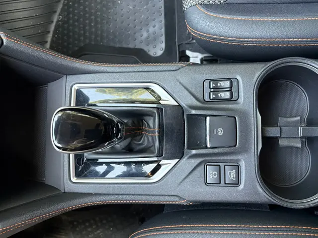 Subaru XV 2.0i e-BOXER Comfort 2020 Hybride Benzine 12