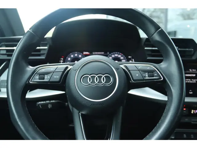 Audi A3 SPORTBACK 30 TFSI PRO LINE AUT. 2021 Benzine 19