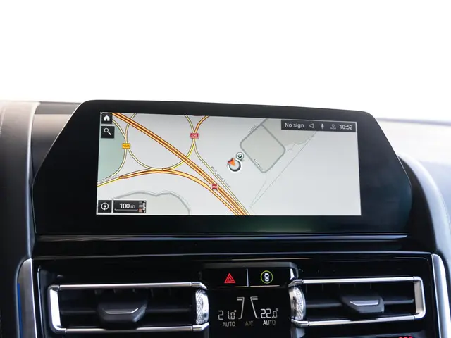 BMW 8 Serie Coupé M850i xDrive 2020 Benzine 43