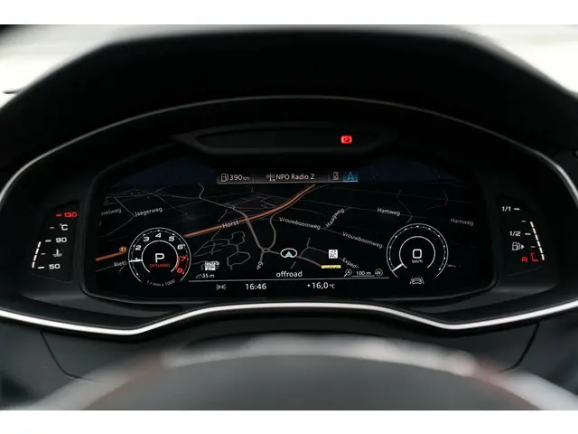 Audi RS6 A6 Avant TFSI quattro 2019 Benzine 43