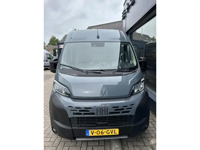 Fiat Ducato 2.2 MultiJet 140 PK L3H2 2024 Diesel 9