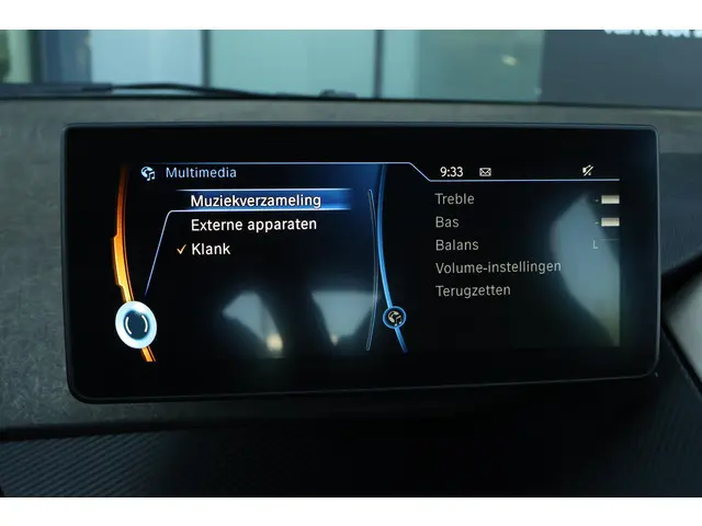 BMW i3 Basis Comfort Advance 22 kWh 2015 Elektrisch 23