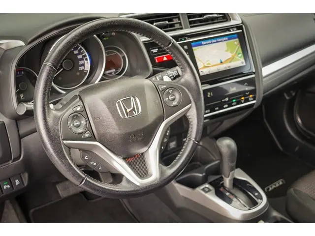 Honda Jazz 1.3i VTEC ELEGANCE 2016 Benzine 6