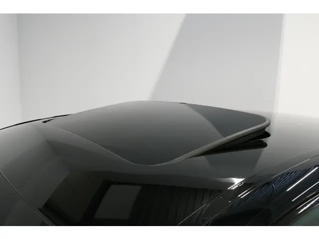 Porsche Panamera 3.0 S E-Hybrid 2016 Hybride Benzine 15