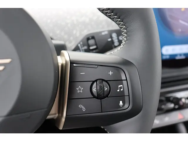 MINI 3-Deurs Cooper E | Favoured L 2025 Elektrisch 16