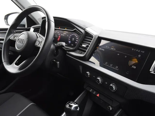 Audi A1 Sportback 25 TFSI 95pk Pro Line 2023 Benzine 29