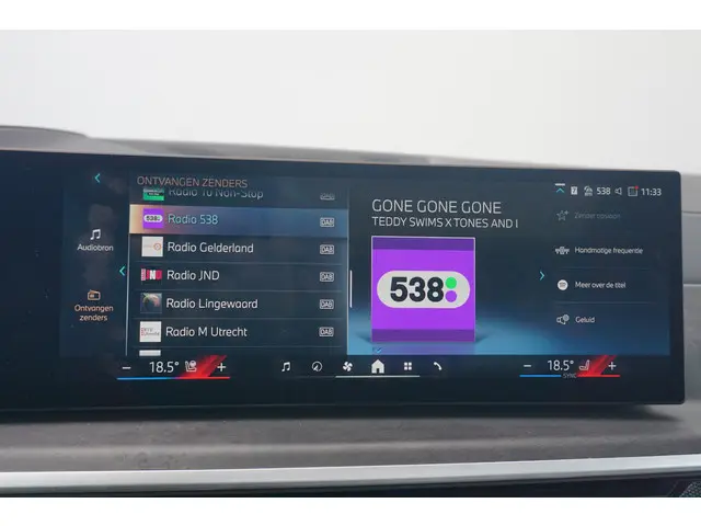 BMW X5 xDrive50e 2025 Hybride Benzine 19