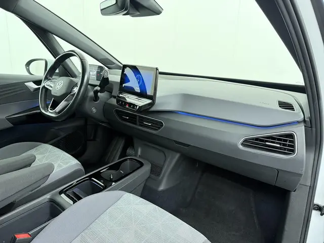 Volkswagen ID.3 PRO PERFORMANCE 58 kWh 2021 Elektrisch 35