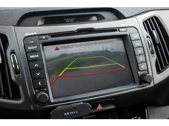 Kia Sportage 1.6 GDI 20th Anniversary 2013 Benzine 39