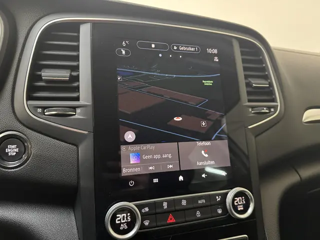 Renault Mégane Estate 1.3 TCe 140 Techno 2023 Benzine 30