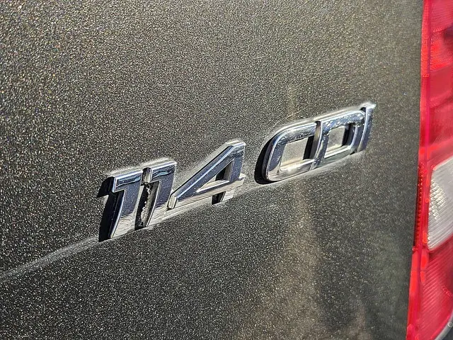 Mercedes-Benz Vito 114 CDI TOURER 2021 Diesel 15