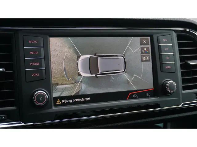 CUPRA Ateca 2.0 TSI 300pk 4DRIVE 2019 Benzine 18