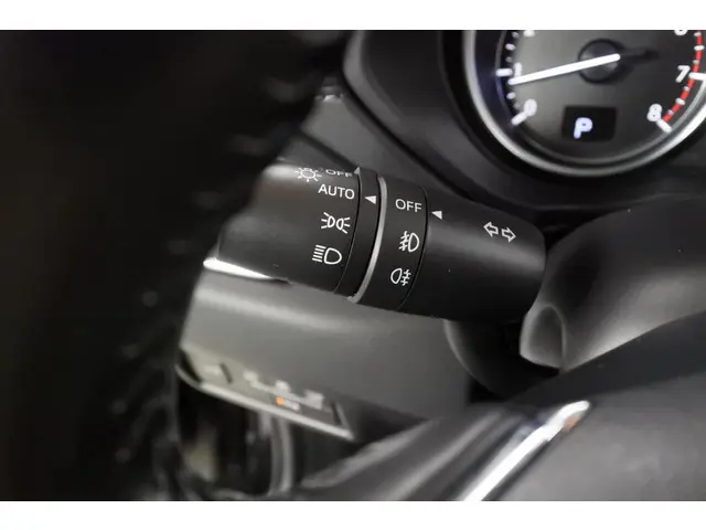 Mazda CX-5 2.5 194pk Automaat AWD GT-M 2017 Benzine 25