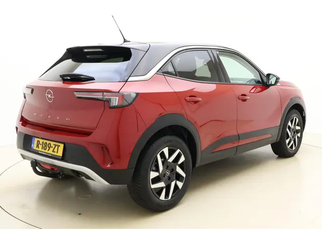 Opel Mokka 1.2 Elegance 2021 Benzine 2