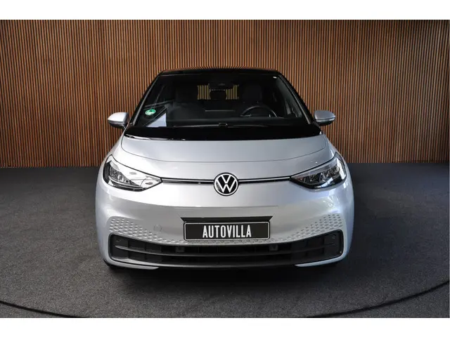 Volkswagen ID.3 Pro 58 kWh 2023 Elektrisch 2