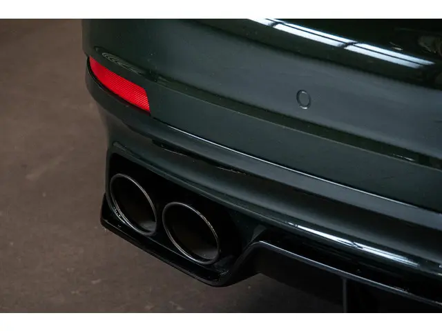 Alpina B4 GT Gran Coupe 2025 Benzine 21