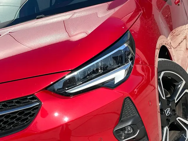 Opel Corsa 1.2 GS Line | Trekhaak | 2019 Benzine 20
