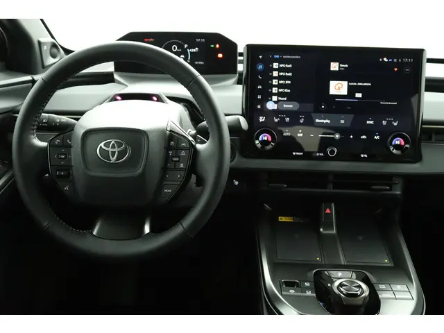 Toyota bZ4X Executive 73 kWh 2026 Elektrisch 92