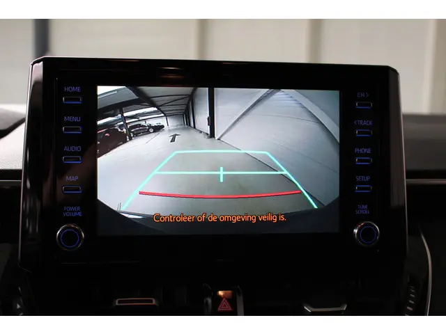 Toyota Corolla 1.8 Hybrid Dynamic 2020 Hybride Benzine 16