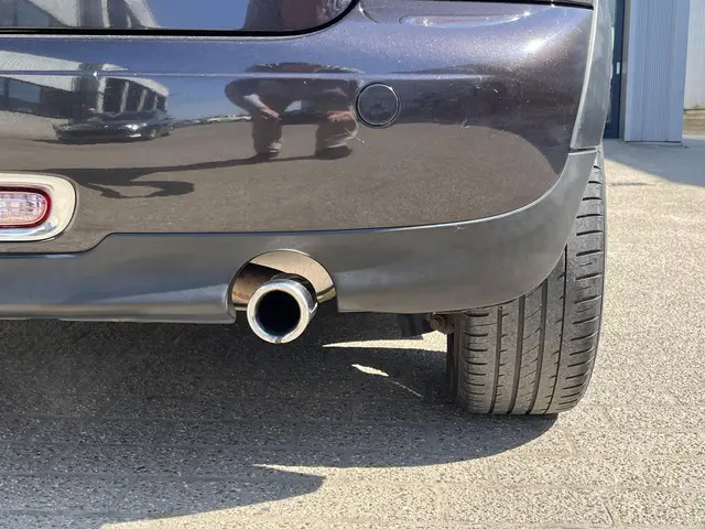 MINI One 1.6 Chili 2014 Benzine 44