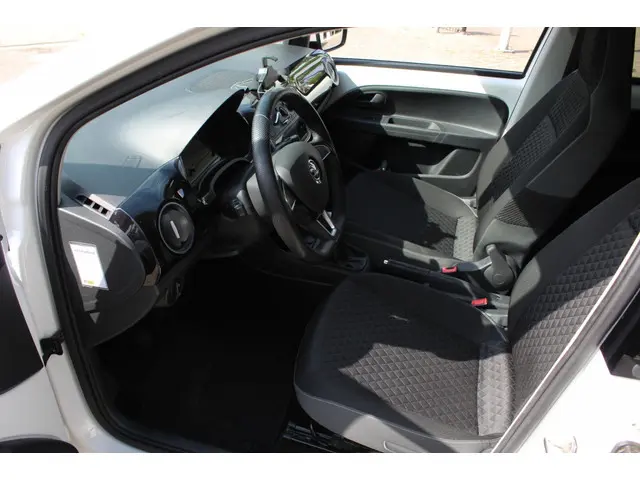 Škoda Citigo 1.0 Grt. Ambition 2017 Benzine 9