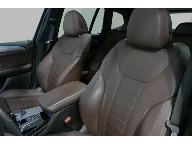 BMW X3 xDrive20i M Sport 2020 Benzine 7