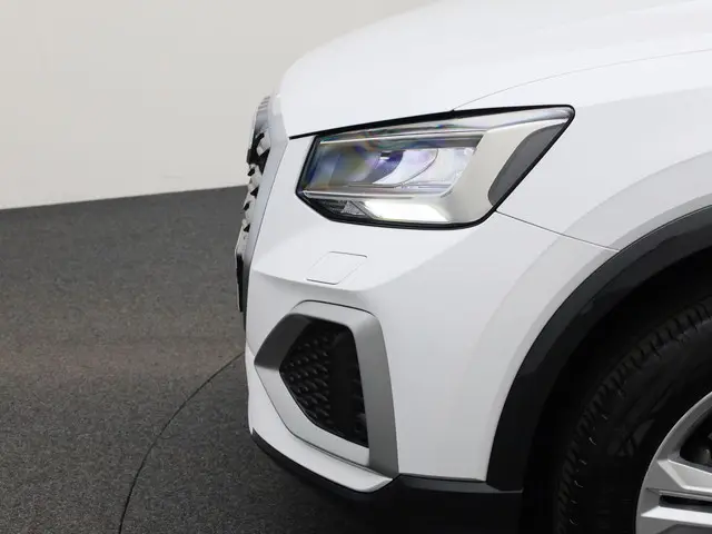 Audi Q2 35 TFSI/150PK Advanced edition 2024 Benzine 27
