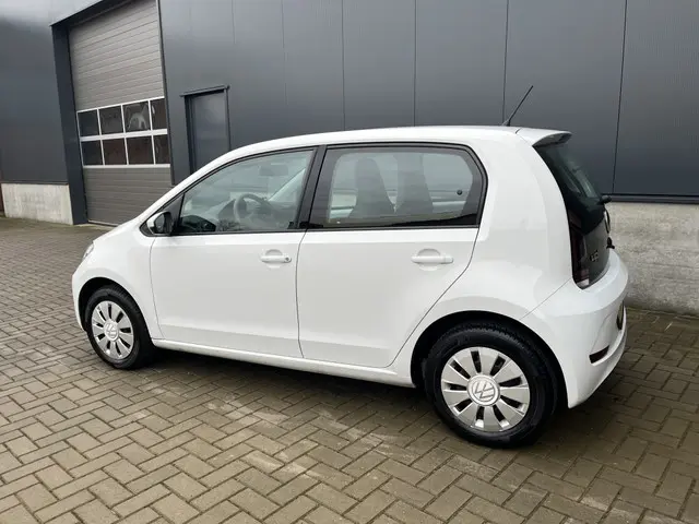 Volkswagen up! 2