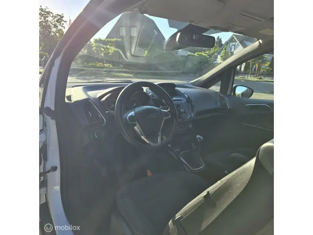 Ford B-MAX 1.0 EcoBoost Titanium 2013 Benzine 11