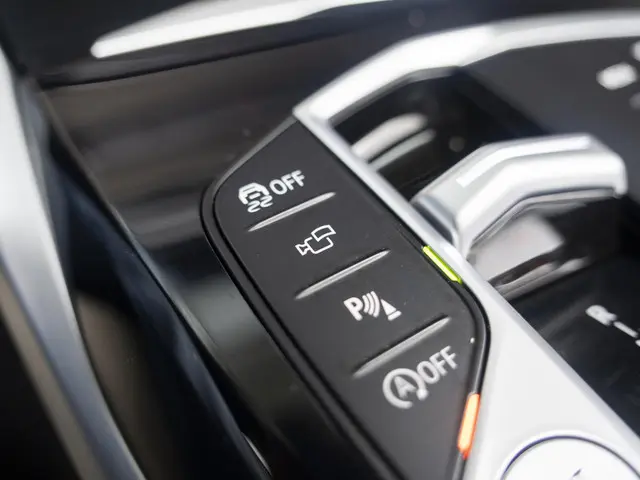 BMW 4 Serie Cabrio 430i 2024 Benzine 16