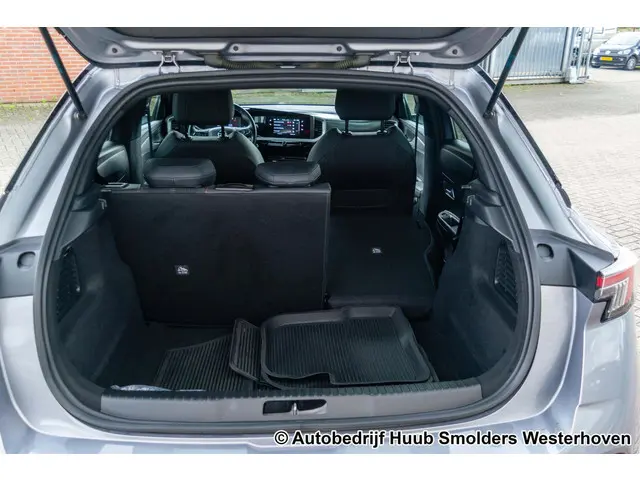 Opel Mokka 1.2 Turbo GS Line Automaat 2022 Benzine 51