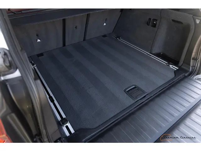 BMW X5 M F85 2017 Benzine 47