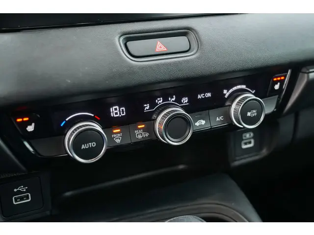 Honda HR-V 1.5i e:HEV ELEGANCE 2022 Hybride Benzine 20