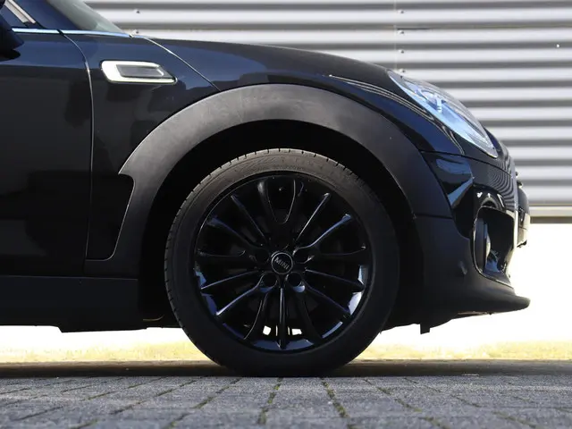 MINI Clubman Cooper 2016 Benzine 6