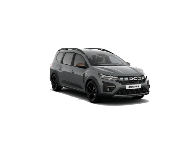Dacia Jogger Expression 2025 Hybride Benzine
