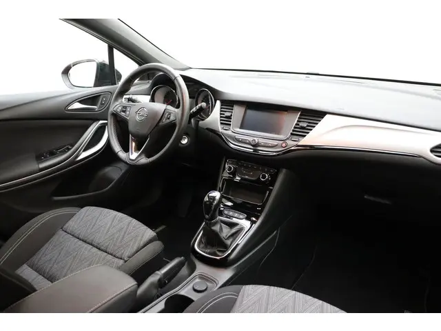 Opel Astra 1.2 Turbo 130pk Edition 2020 2021 Benzine 3