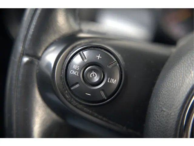 MINI Cooper Mini 1.5 2018 Benzine 10