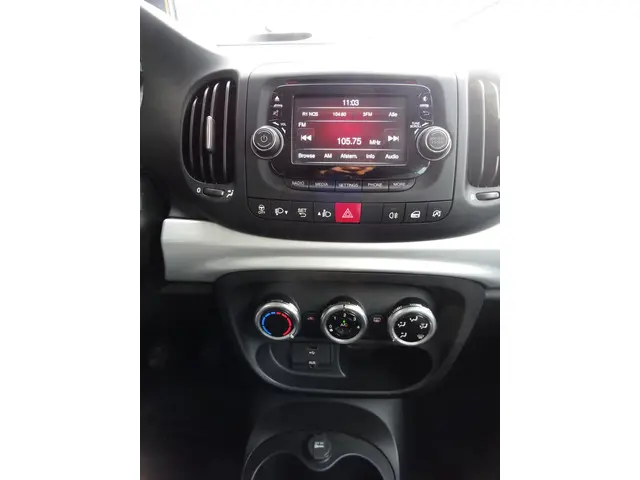 Fiat 500L 0.9 TwinAir Easy Eco 2013 Benzine 7