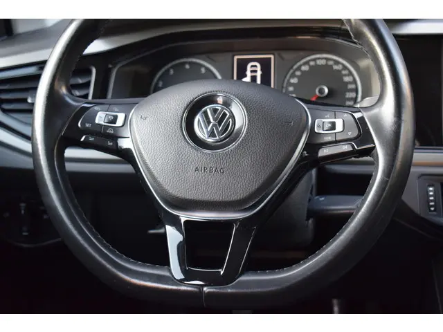 Volkswagen Polo 1.0 TSi Highline 2019 Benzine 15