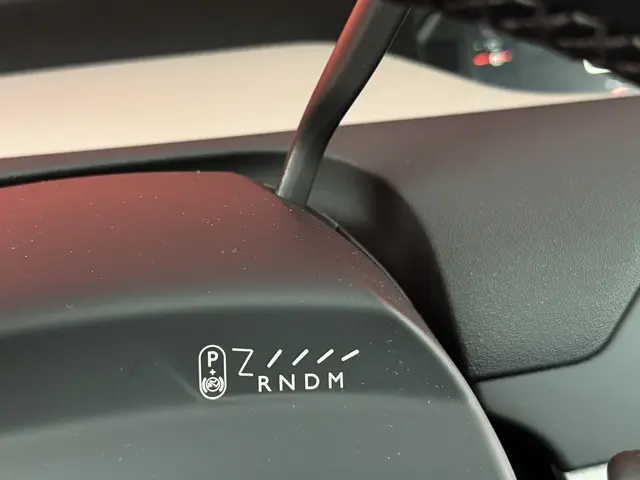 Citroën C4 Picasso 1.6 THP Shine 2017 Benzine 36