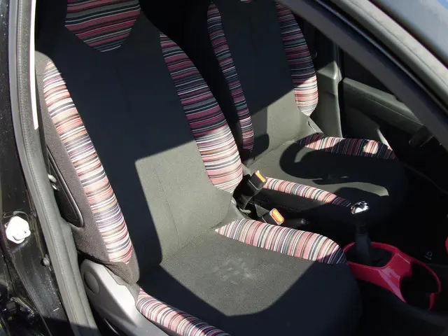 Citroën C1 1.0 VTi Airscape Shine 2018 Benzine 4