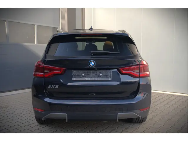 BMW iX3 High Executive 80 kWh 2021 Elektrisch 5