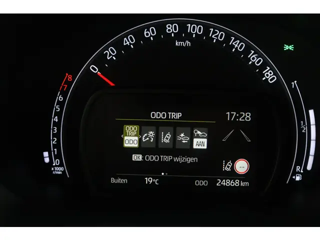 Toyota Aygo X 1.0 VVT-i MT Pulse 2024 Benzine 44