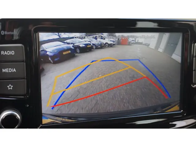 Hyundai i30 Wagon 1.0 T-GDi Comfort 2022 Benzine 15